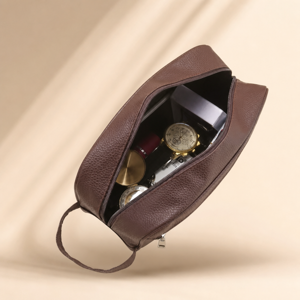 Voyage Grooming Bag – Pflegeprodukt kaufen bei Vefash