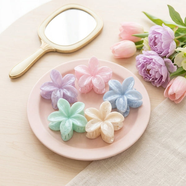 Blumenclips