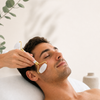Blanc Quartz Gua Sha – Pflegeprodukt kaufen bei Vefash