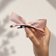 Ribbon Bow Hairpin – Haarschleife