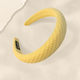 Pur Wide Hair Hoop