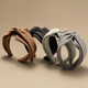 Tricot Knit Headband