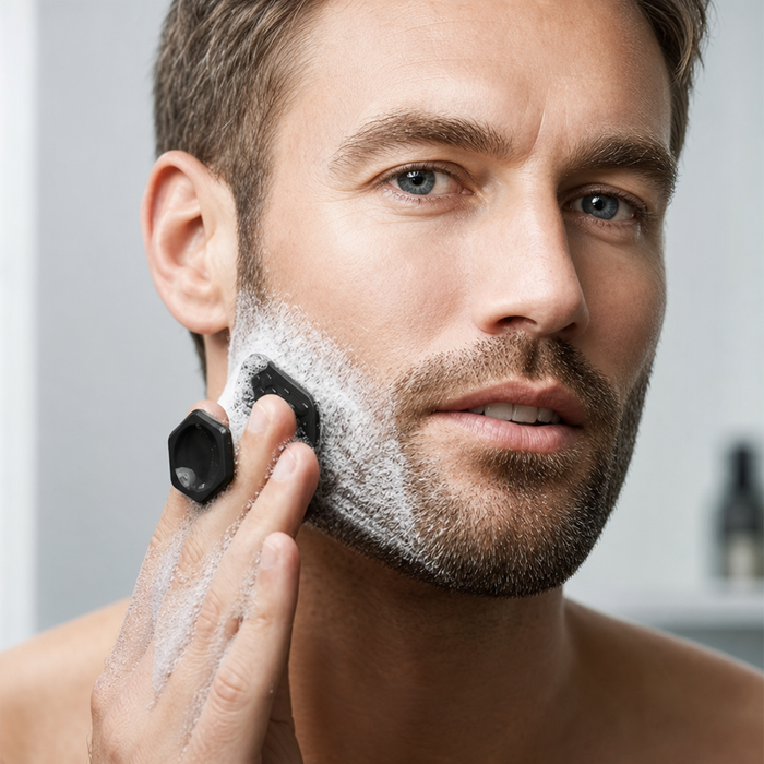 Peau Silicone Face Brush – Pflegeprodukt kaufen bei Vefash