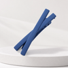 Minuit Acetate Duckbill Clip Dunkelblau – Haarklammer kaufen | Vefash