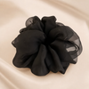 Mesh Hair Scrunchie – Vefash