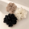 Mesh Hair Scrunchie – Vefash