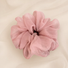 Mesh Hair Scrunchie – Detail – Vefash