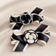 Camellia Flower Hair Clip – Haarklammer