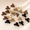 Small Flower Hair Claws – Vefash