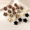 Small Flower Hair Claws – Vefash
