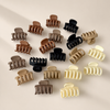 Small Flower Hair Claws – Vefash