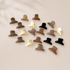 Small Flower Hair Claws – Vefash