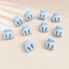 Mini Claw Hair Clip Set – Vefash