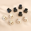 Mini Claw Hair Clip Set – Vefash