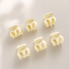 Mini Claw Hair Clip Set – Vefash