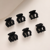 Mini Claw Hair Clip Set – Vefash