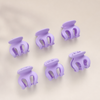 Mini Claw Hair Clip Set – Vefash
