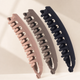 Large Non-Slip Hair Clips – Haarklammer