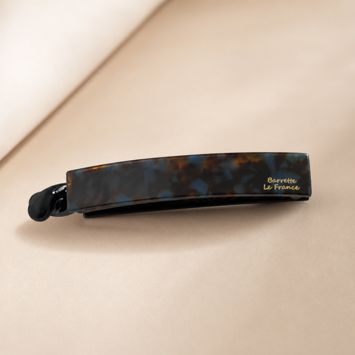 Acetate Banana Clip – Hauptfarbe/Detail – Vefash