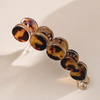 Marble Banana Clip – Vefash