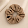 White Lace Scrunchie – Style 04 Detail – Vefash