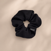 White Lace Scrunchie – Style 03 Detail – Vefash