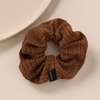 White Lace Scrunchie – Style 05 Detail – Vefash