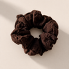 White Lace Scrunchie – Hauptfarbe/Detail – Vefash
