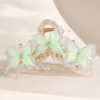 Butterfly Claw Clip – Detail E – Vefash