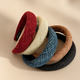 Winter Fashion Headband – Haarreif