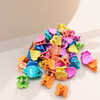 Colorful Flower Claw Clips – Vefash