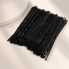 Bobby Pins Set – Gold – Vefash