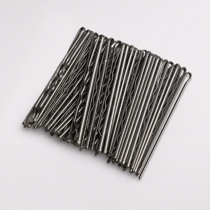 Bobby Pins Set – Detailansicht – Vefash