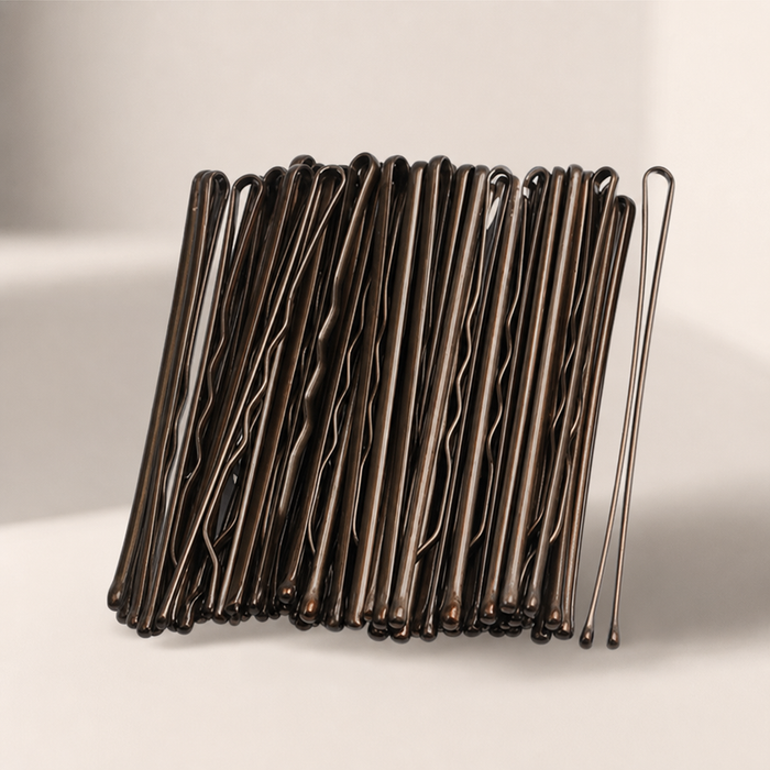 Bobby Pins Set – Detailansicht – Vefash
