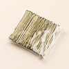 Bobby Pins Set – Braun – Vefash