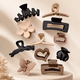 Vintage Hair Grips Set – Haarklammer