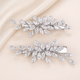 Zircon Bridal Hair Pins