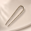 Metal Hair Fork Set von vefash – Haarspangen, Seitenansicht 4