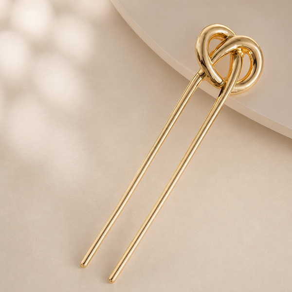 Metal Hair Fork Set von vefash – Haarspangen, Farbvariante 3