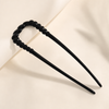 Metal Hair Fork Set von vefash – Haarspangen, Verpackung 9
