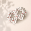 Print Haargummi Set von vefash – Scrunchies, Detailaufnahme 2