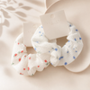 Print Haargummi Set von vefash – Scrunchies, Seitenansicht 4