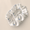 Print Haargummi Set von vefash – Scrunchies, Farbvariante 3