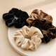 Velvet Scrunchie Set