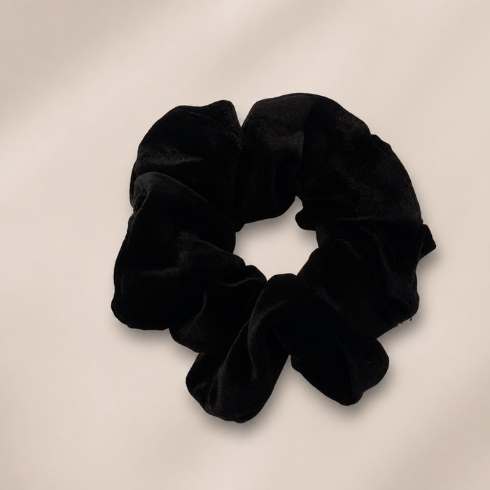 Velvet Scrunchie Set von vefash – Scrunchies, im Set 6