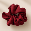 Cow Print Scrunchie von vefash – Scrunchies, Farbvariante 3