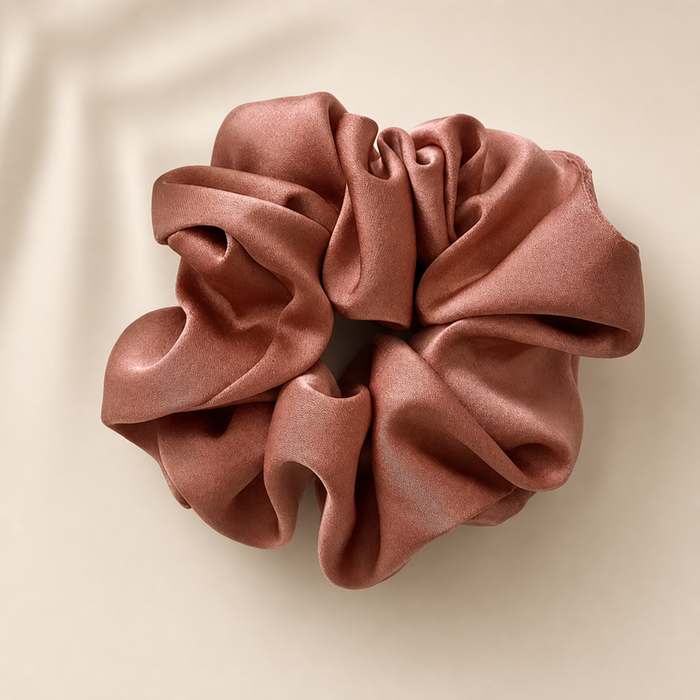 Cow Print Scrunchie von vefash – Scrunchies, im Set 6