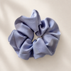 Cow Print Scrunchie von vefash – Scrunchies, Draufsicht 12