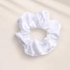 Cow Print Scrunchie von vefash – Scrunchies, Nahaufnahme 5
