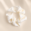 Cow Print Scrunchie von vefash – Scrunchies, Materialdetail 7